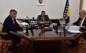 TI BiH: Predsjedništvo BiH nezakonito odbilo dostaviti Program reformi